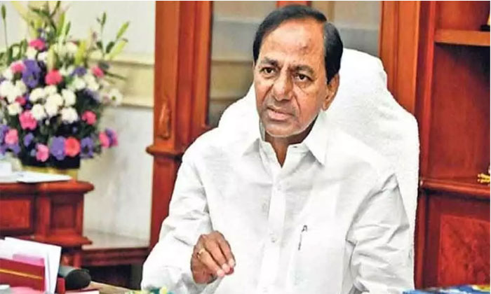 KCR's Wise Decision on Lockdown?