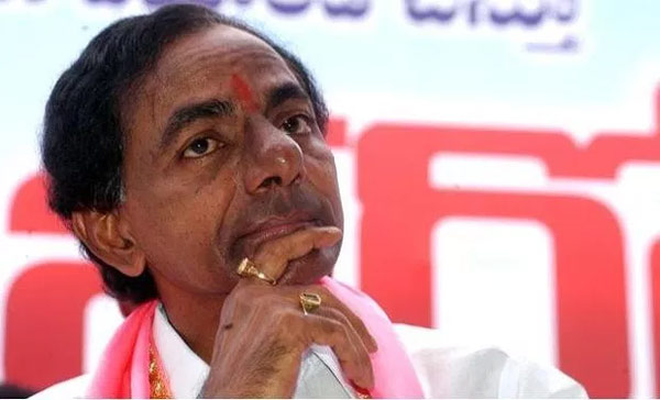 KCR Working On Cashless Transactions With TS Wallet