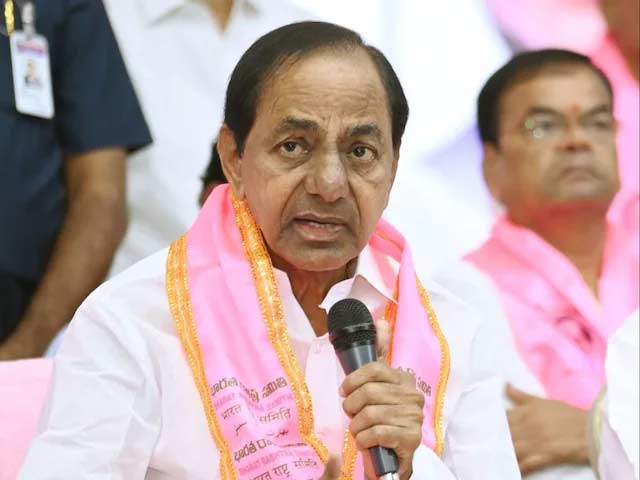 KCR 