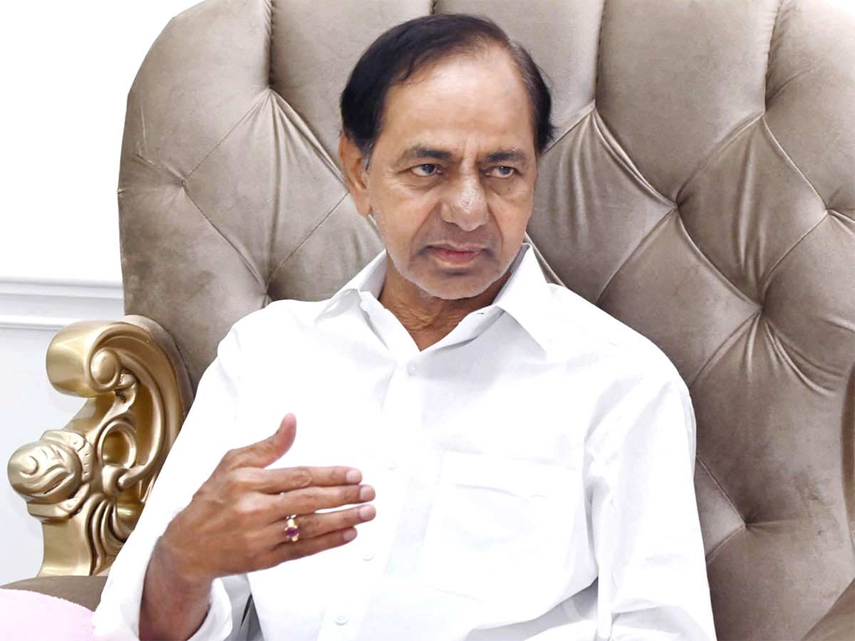 KCR 