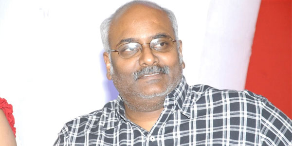 Keeravani Doesn't Keep His Word