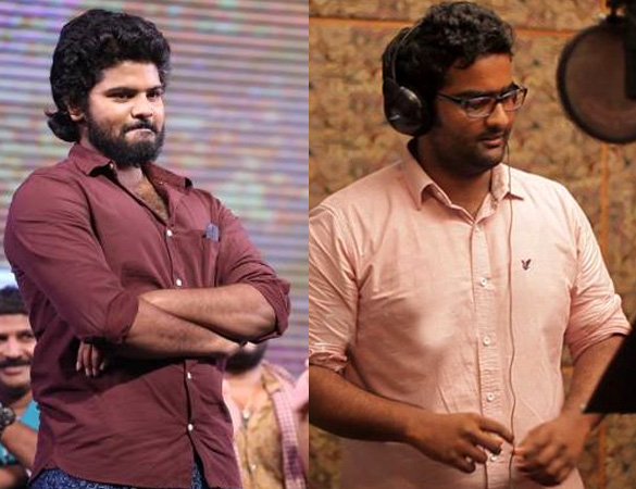 Keeravani Son Simha Koduri Debuts, Kaala Bhairava Turns Composer