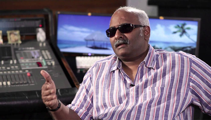 Keeravani's Tweets