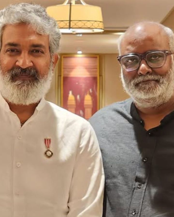 Keeravani 