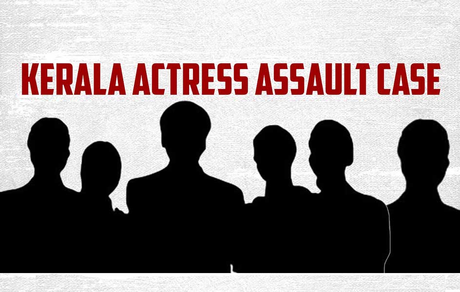 Kerala Actress Rape Case
