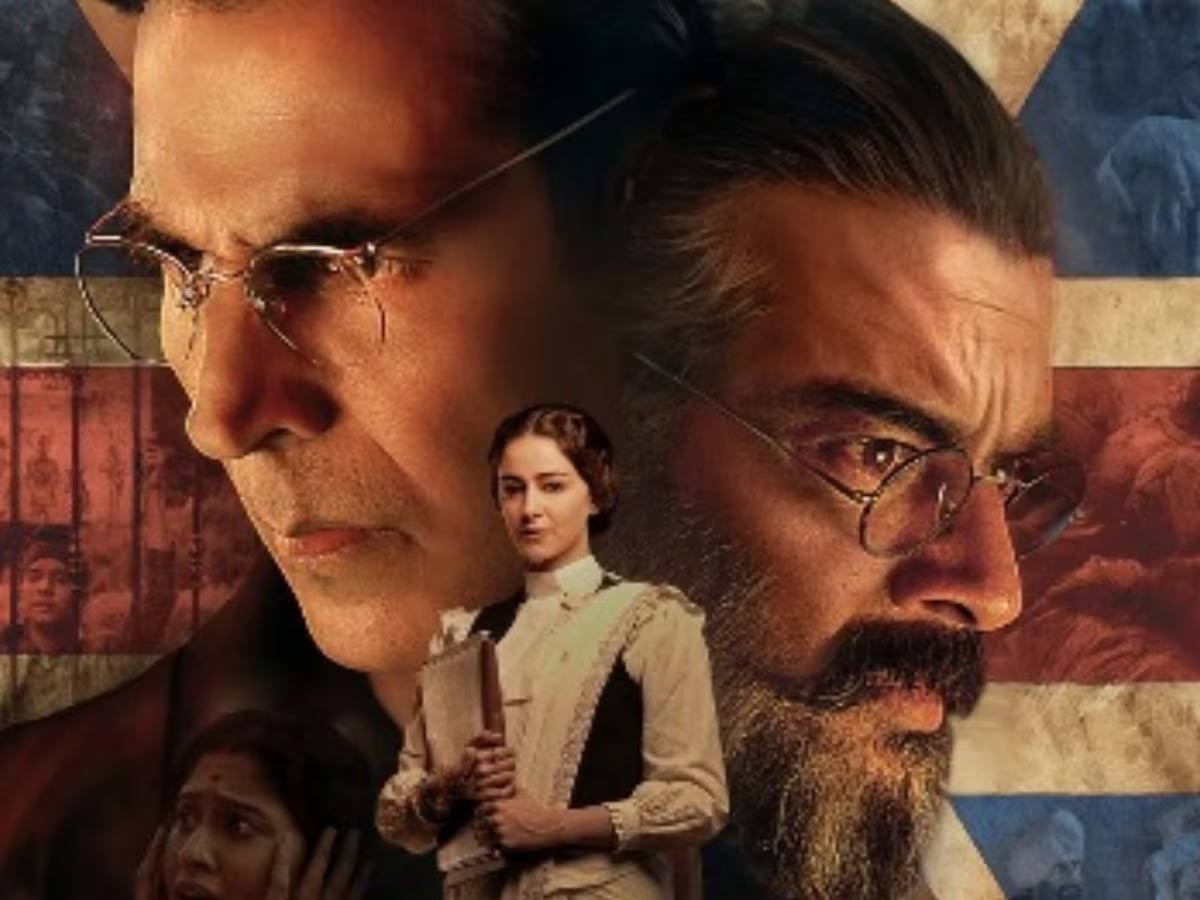 Kesari 2