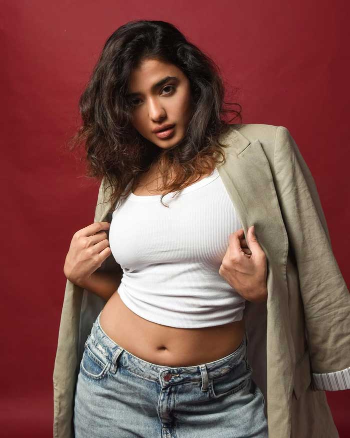 Ketika Raises The Heat