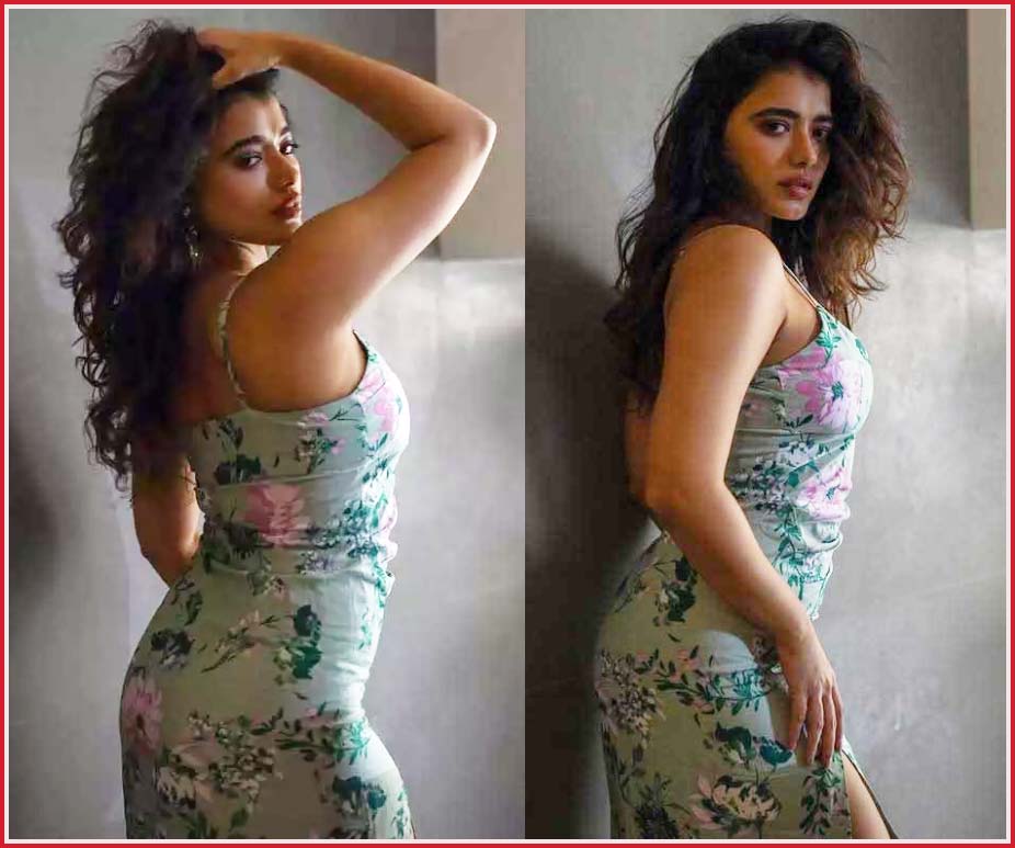 Ketika Sharma