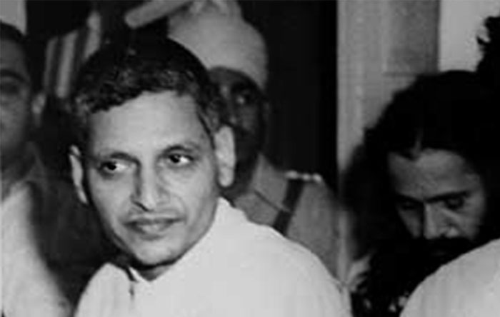 Key Points of Godse Discussion of Channel