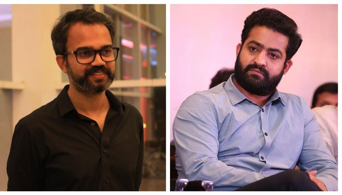 KGF Director Affordable Remuneration for NTR Film?