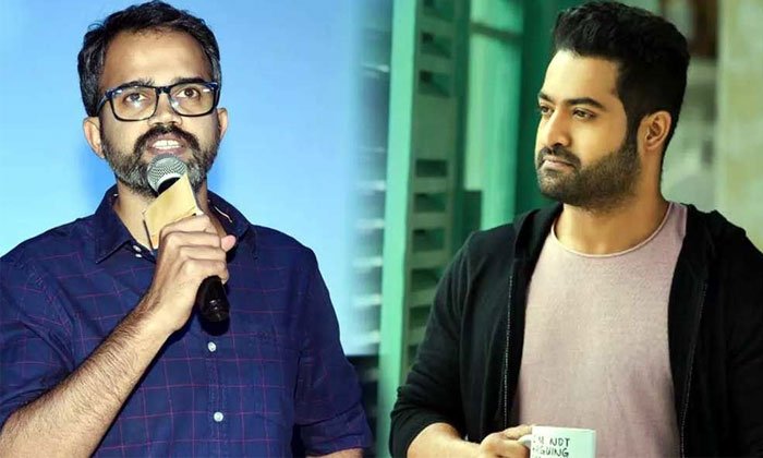 KGF Director Too Early to Do It for NTR!