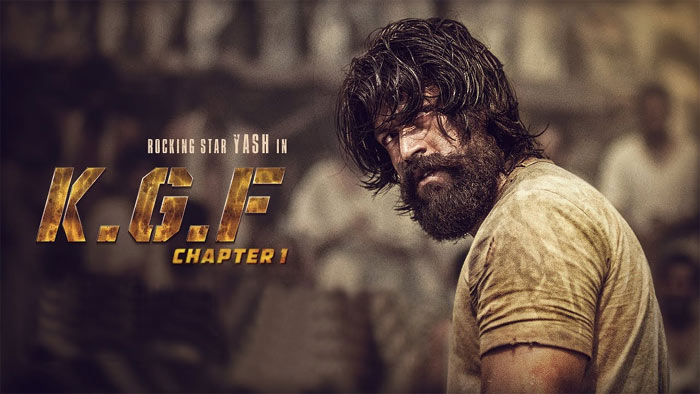 KGF