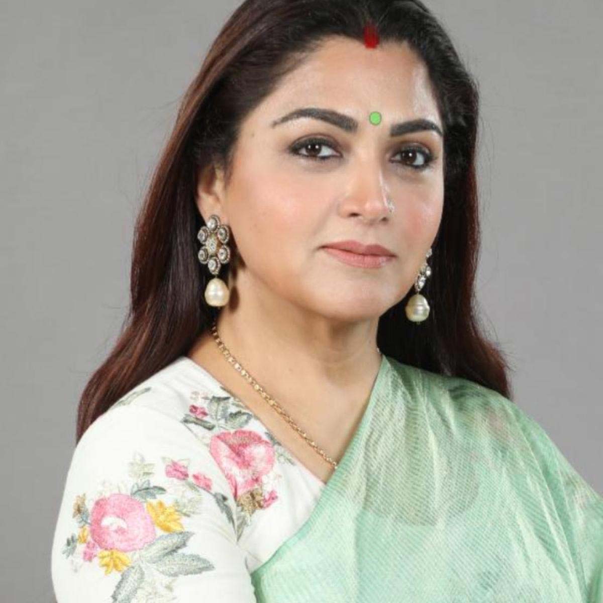 Khushboo 