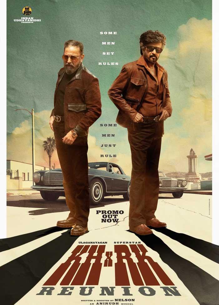 KHxRK Will Take Time