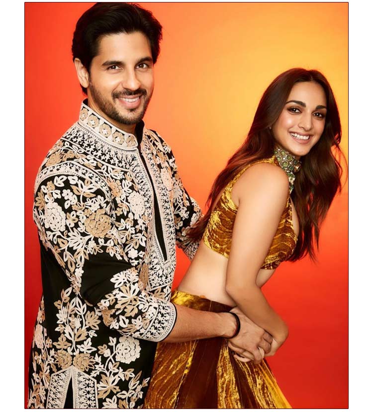 Kiara Advani about Sidharth Malhotra cooking skills