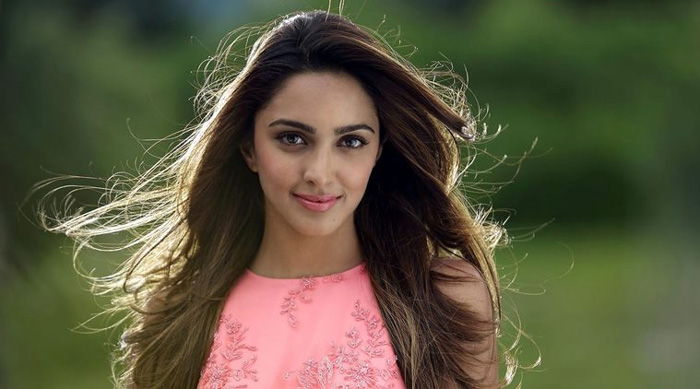 Kiara Advani In Arjun Reddy Remake