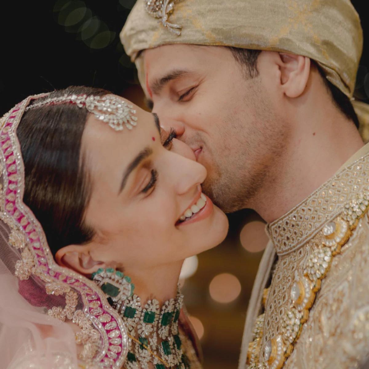 Kiara Advani-Sidharth Malhotra video makes all crazy
