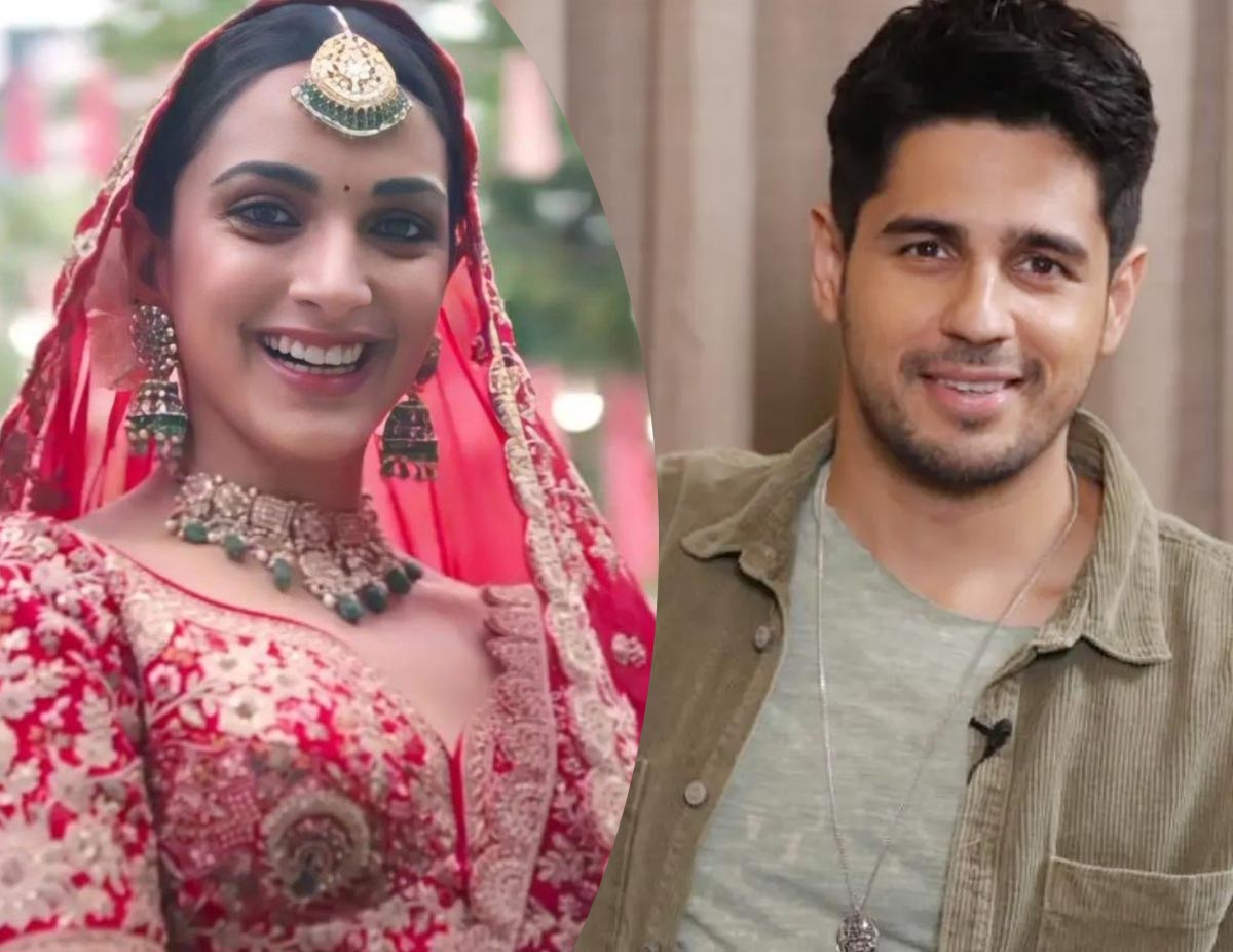 Kiara Advani-Sidharth Malhotra