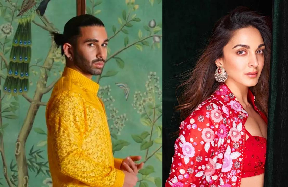Kiara Advani solved Who is Orry Mystery