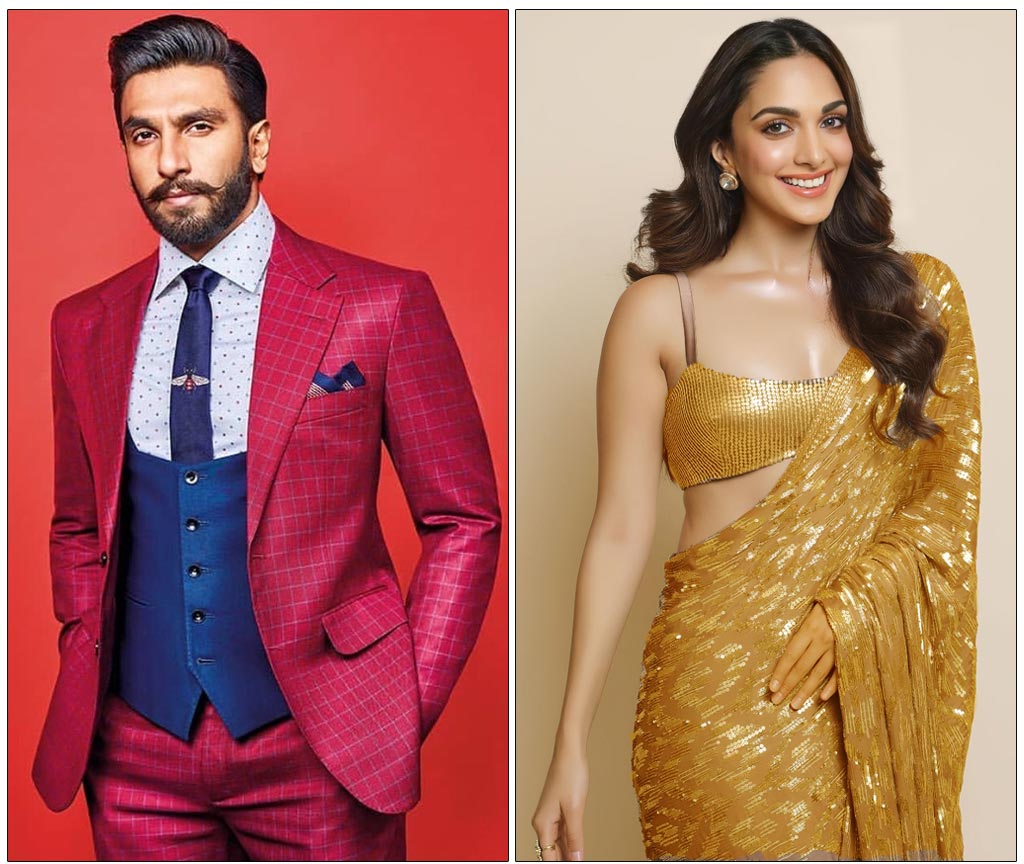 Kiara Advani To Pair Opposite Ranveer Singh In Don 3