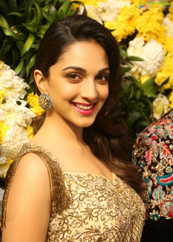 Kiara Advani