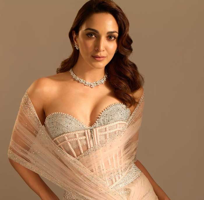Kiara Advani