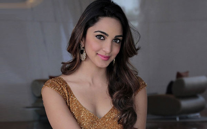 Kiara Advani