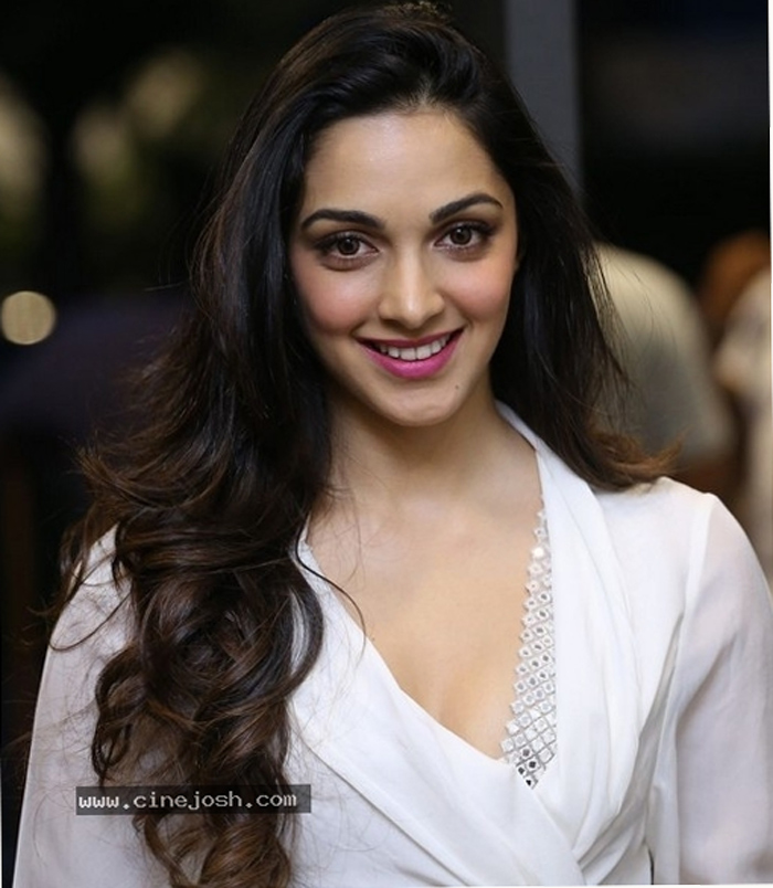 Kiara Advani