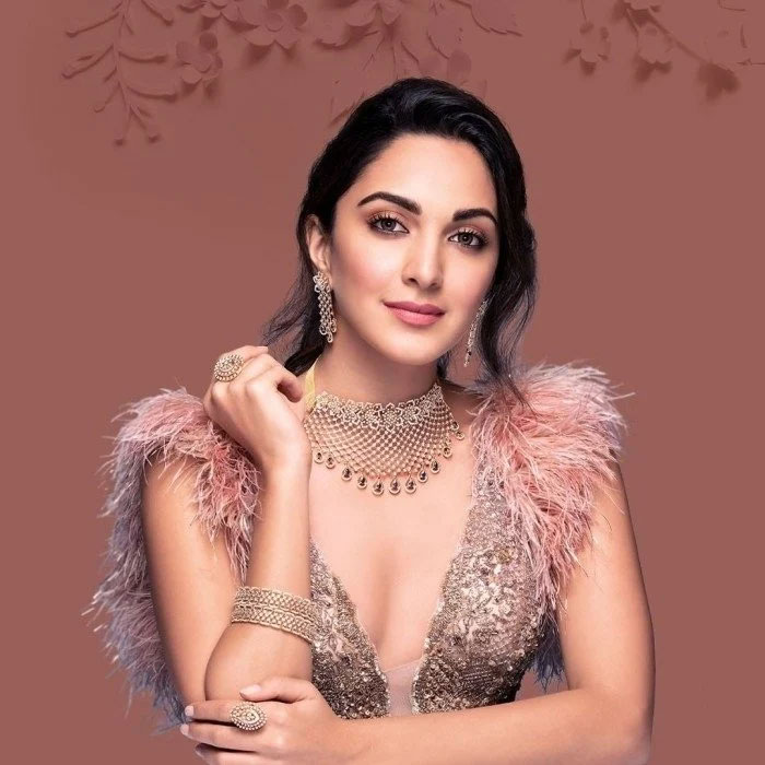 Kiara Advani