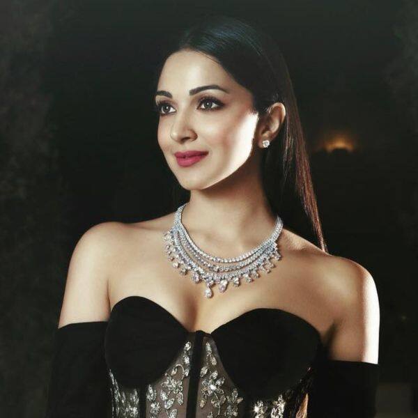 Kiara Advani