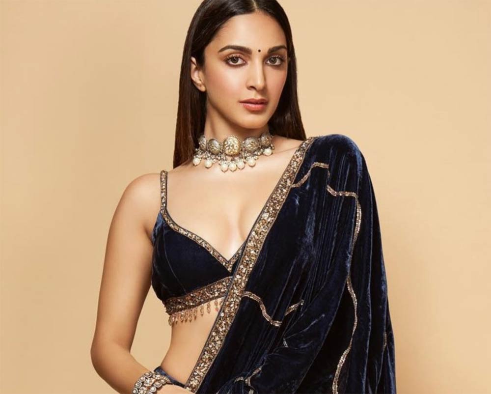 Kiara Advani