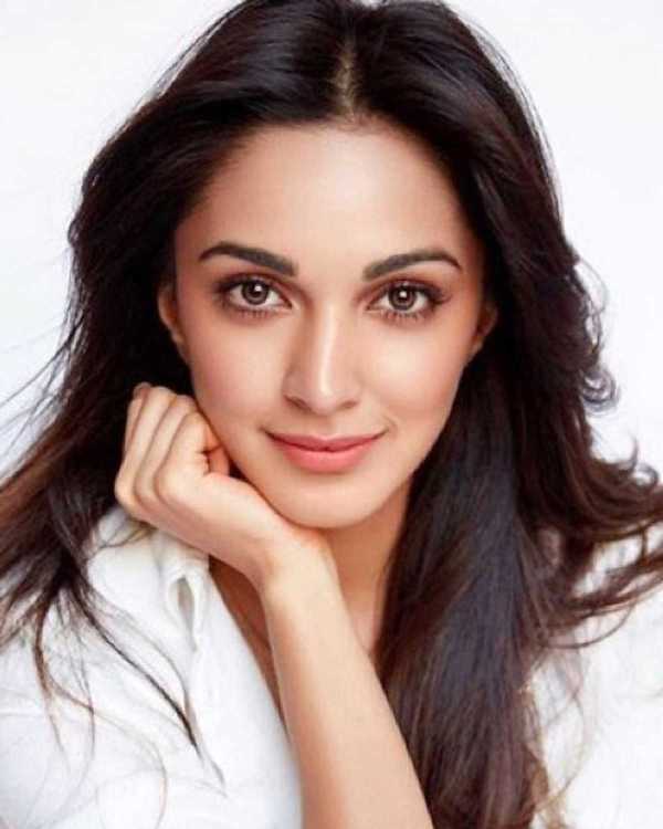 Kiara Advani