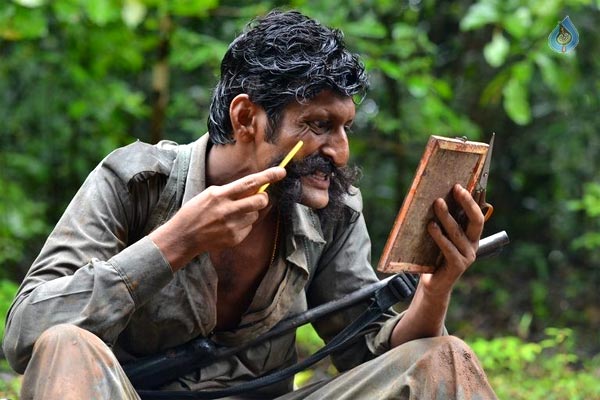 Killing Veerappan To Arrive In Telugu Today
