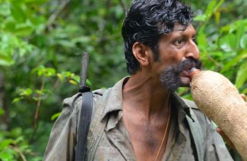 Killing Veerappan, When Is It Releasing RGV?