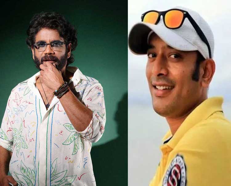 King Nagarjuna accused of creating terrorists