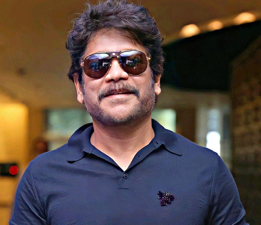 King Nagarjuna