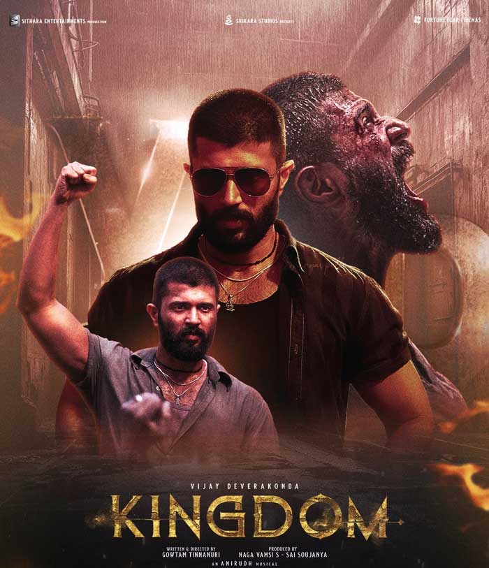 Kingdom