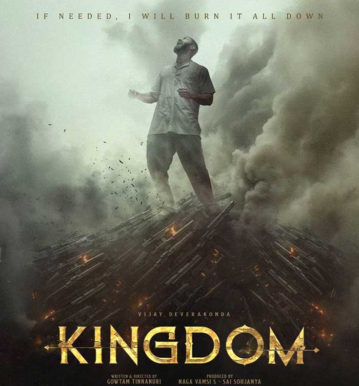 Kingdom