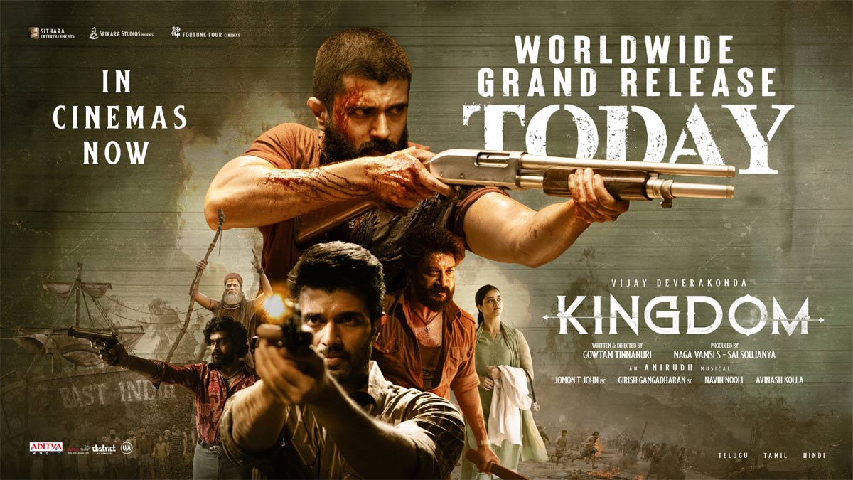 Kingdom
