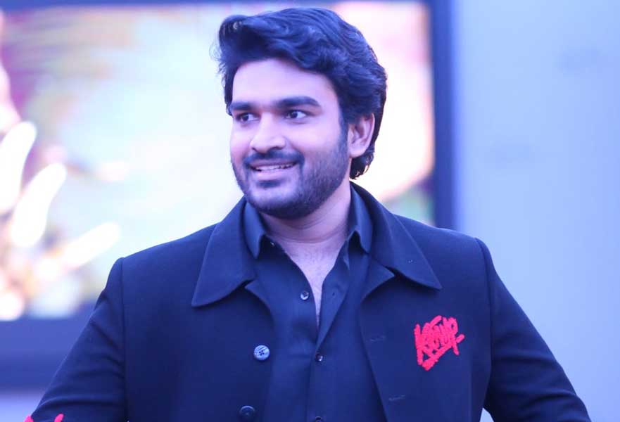 Kiran Abbavaram Set to Make OTT Debut