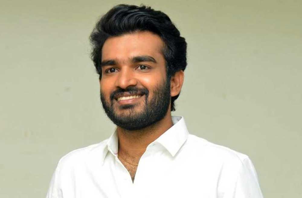 Kiran Abbavaram