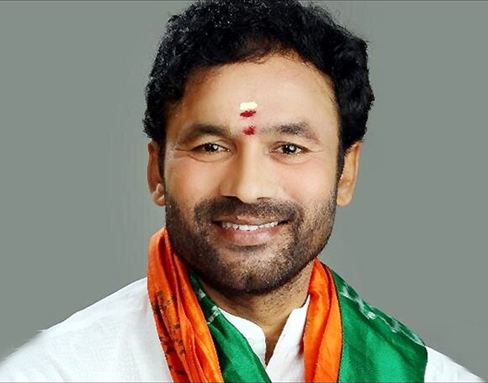 Kishan Reddy's Silly Criticisms on Pawan Kalyan