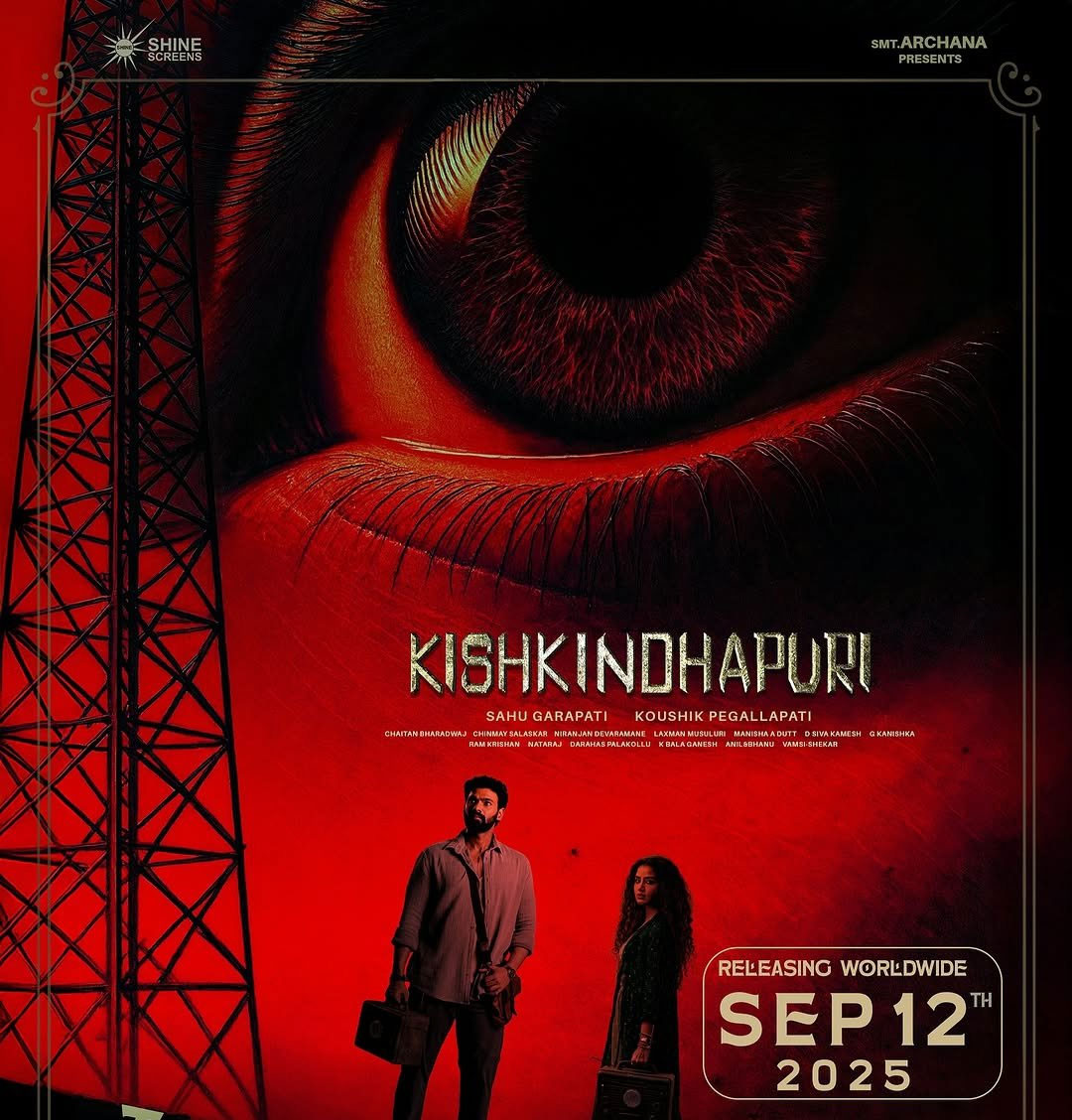 Kishkindhapuri 