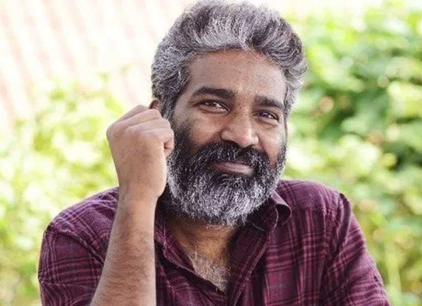 Kishore Tirumala Next With Ram