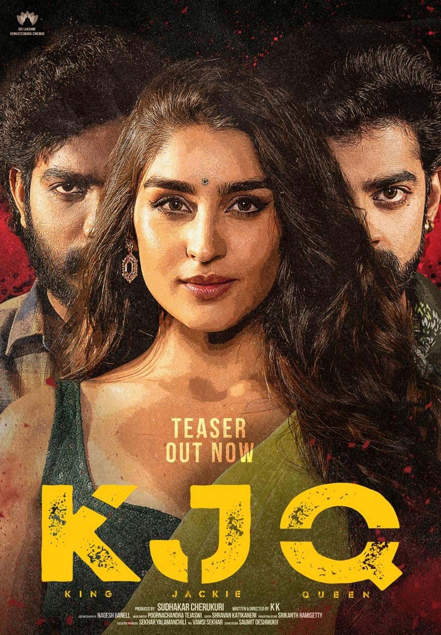 KJQ teaser