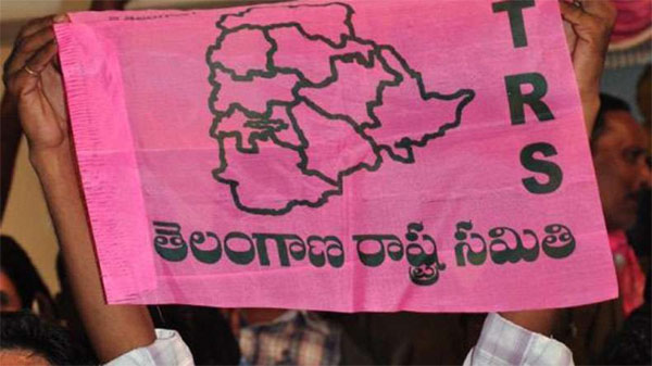 Kodandaram is politically unemployed: TRS