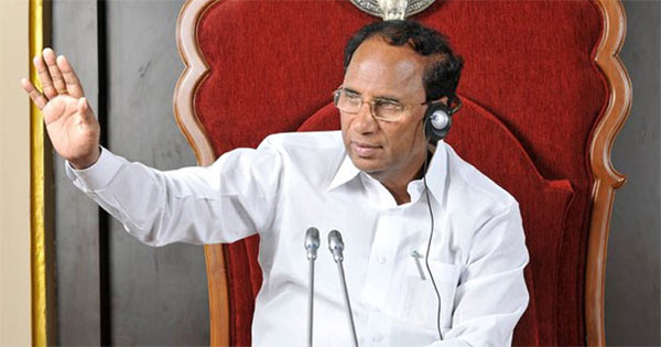 Kodela Siva Prasad Rao