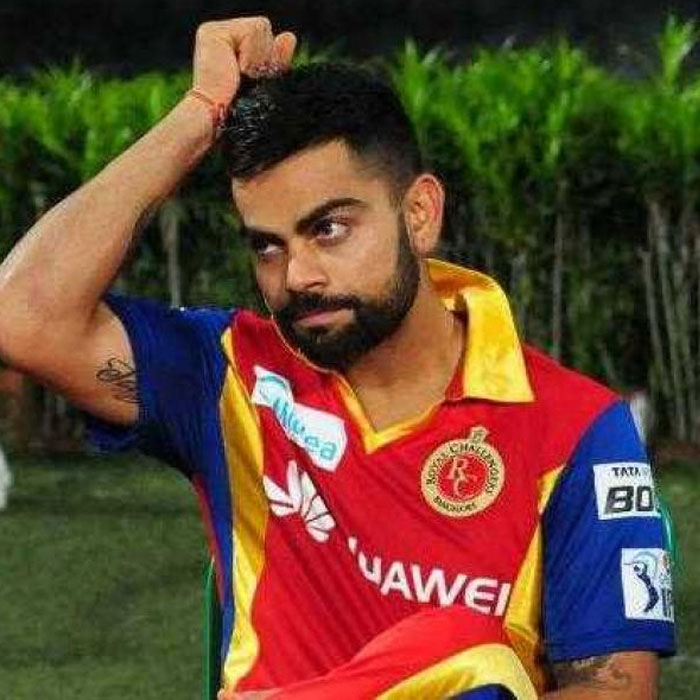 Kohli and RCB's Unexpected Favour to Baahubali 2!