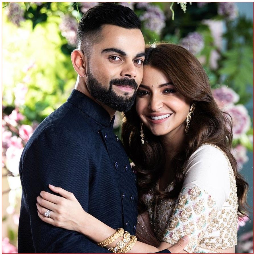 Virat Kohli Anushka Sharma Expecting A Second Child Cinejosh Virat Kohli Anushka Sharma Expecting A Second Child Cinejosh