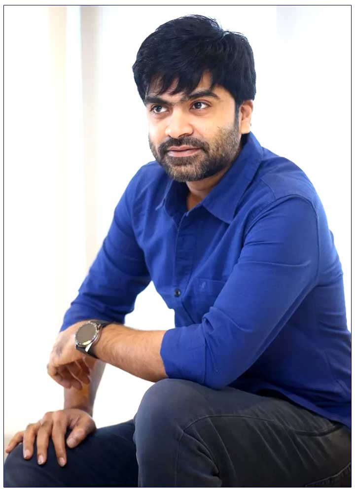 Kollywood Casanova STR to marry daughter of Tollywood Star?